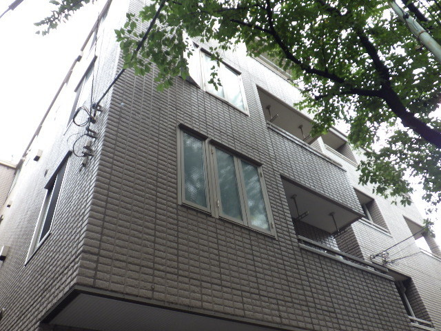 ｖｉｎｏ ＹＡの外観|★耐震・耐火構造の旭化成へーベルメゾン★
