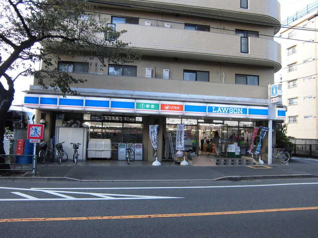 ｖｉｎｏ ＹＡのその他|ローソン江古田1丁目店