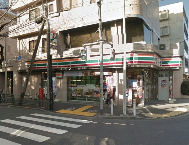 ｖｉｎｏ ＹＡのその他|セブンイレブン中野江古田1丁目店