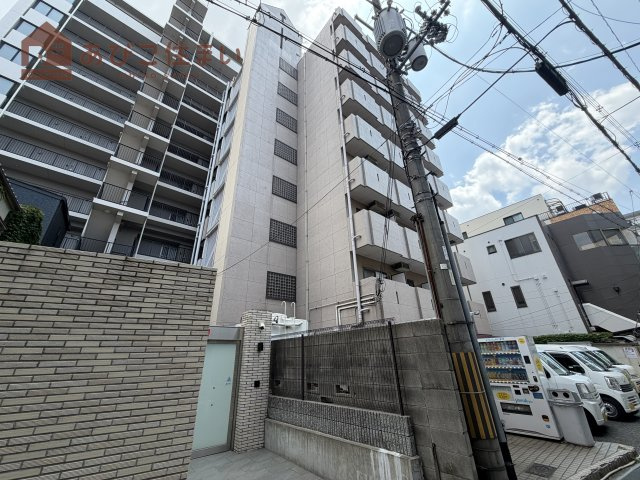 サンワード粉浜