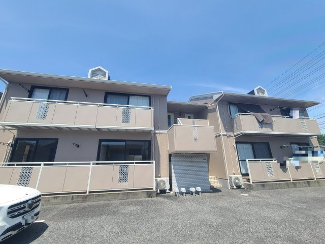 グランドハイツ三野