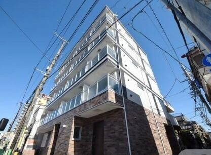 b’CASA 北砂