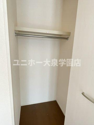 【収納】 | パークアベニューⅡ