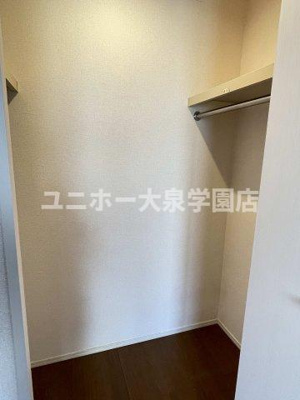 【収納】 | パークアベニューⅡ