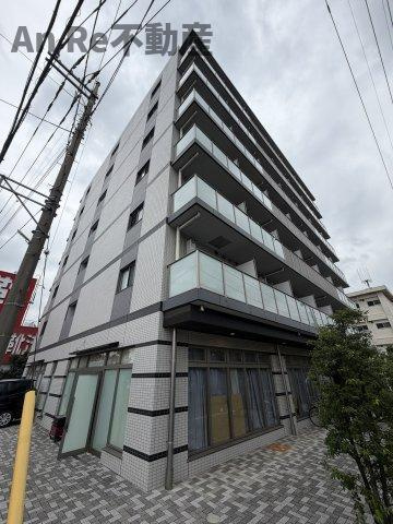 エヌステージ南鳩ケ谷