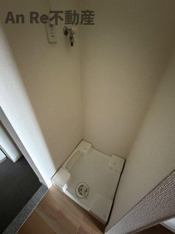 エヌステージ南鳩ケ谷の設備
