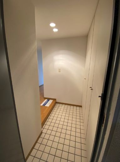 【玄関】グランドメゾン三軒茶屋