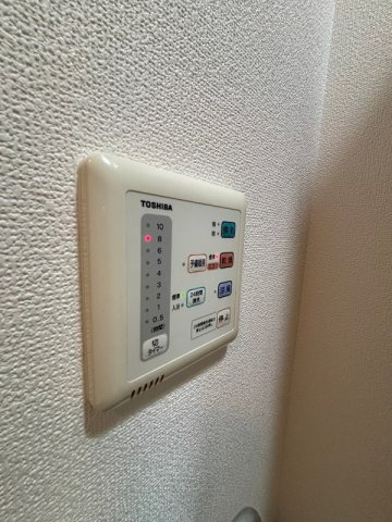西宮北口プライマリーワンの設備