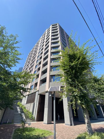 Brillia WELLITH 月島（ブリリアウェリスツキシマ）の画像