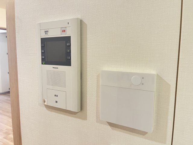 TES式温水床暖房（LD部分）