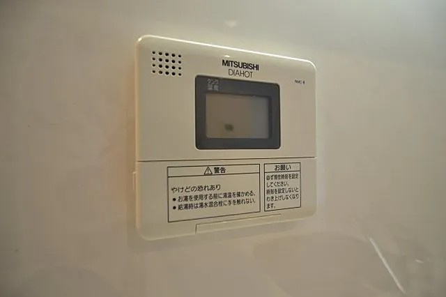 アドバンス三宮ウイングロードの設備