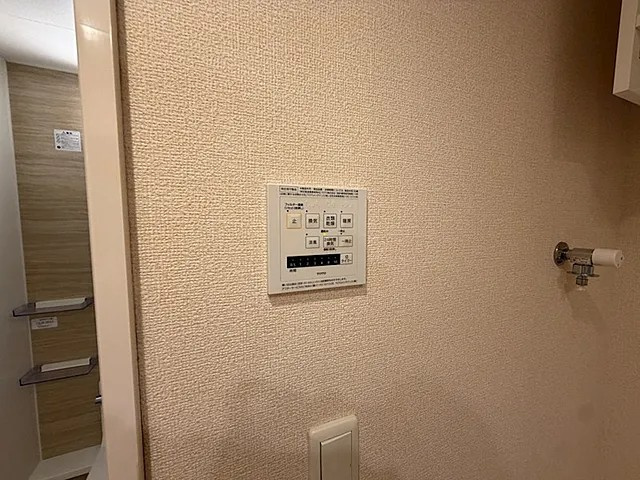 ラフォレア甲南山手の設備