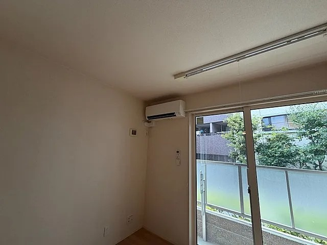 ラフォレア甲南山手の設備
