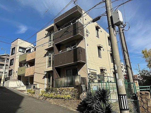 ラフォレア甲南山手
