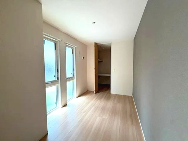 ラフォレア甲南山手の居間・リビング