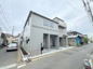 ふじみ野市福岡中央2丁目　新築一戸建住宅　全2棟　B号棟　（ふじみ野店）の画像