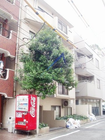 ストーク南麻布 