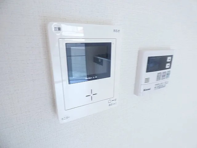 アプリーレ御影（エルスタンザ御影）のセキュリティ