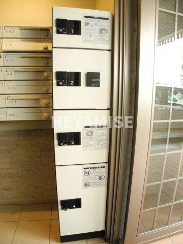 リベルテかじや町のその他共用部分