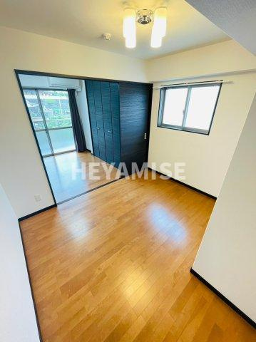 リベルテかじや町の内装|※同間取りの別の階のお部屋の画像です※
