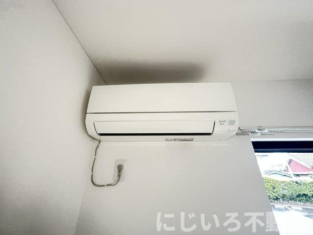GRAND見能林の設備