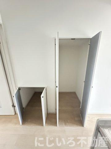 GRAND見能林のその他