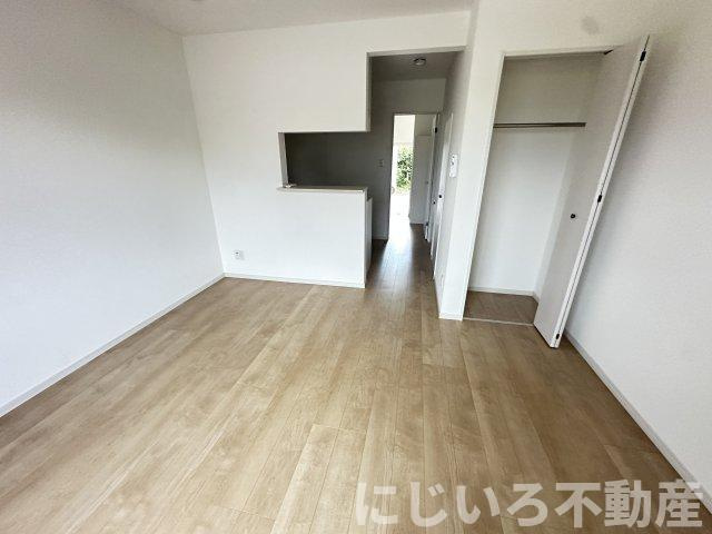 GRAND見能林の内装