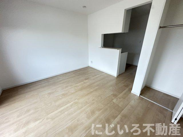 GRAND見能林の内装