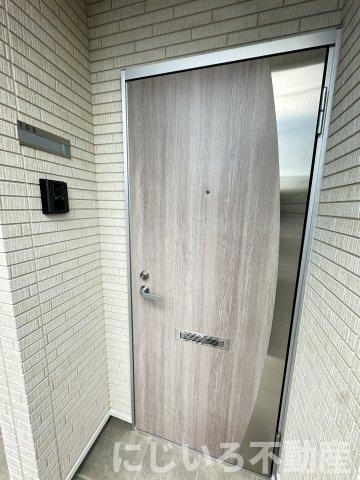 GRAND見能林のその他