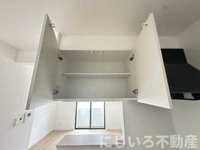 GRAND見能林のトイレ