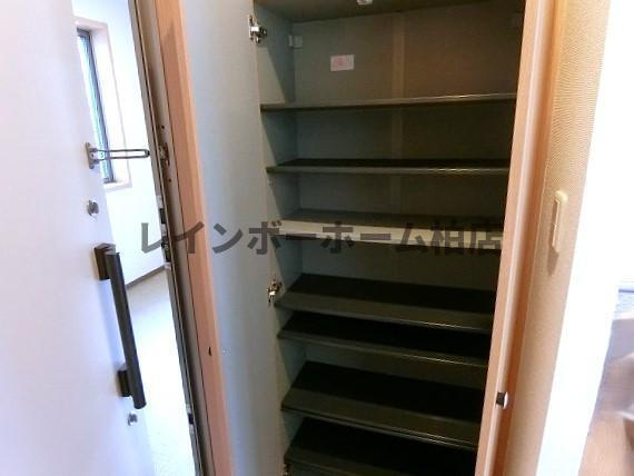 【仲介手数料：50％OFF】対象物件！の内装|きれいな内装です