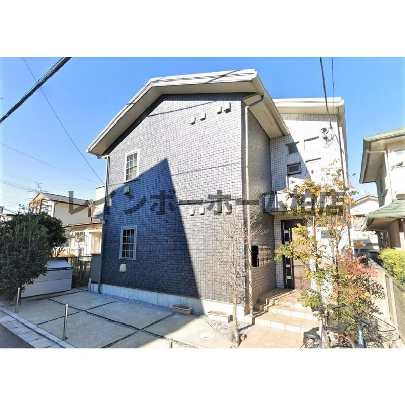 【仲介手数料：50％OFF】対象物件！の外観|外観もきれいです