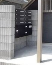 入間テラスのその他共用部分
