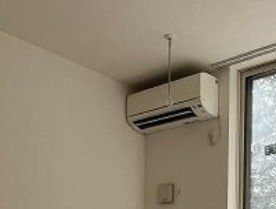 入間テラスの設備