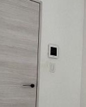 入間テラスのセキュリティ