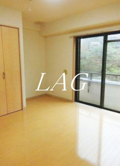【居間・リビング】 | 三和中野 | 洋室のお部屋です。