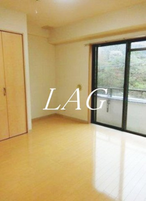 【居間・リビング】 | 三和中野 | 洋室のお部屋です。