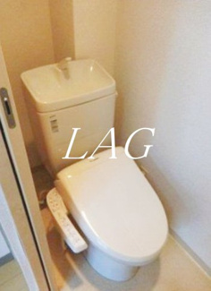 【トイレ】 | 三和中野 | トイレです。