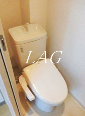【トイレ】 | 三和中野 | トイレです。