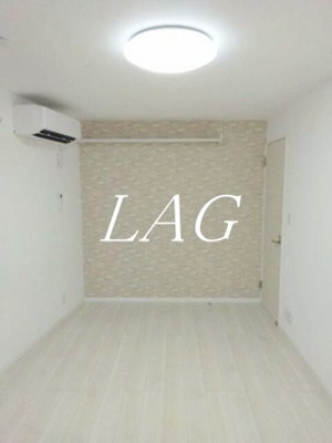 【寝室】 | ＰＡＴＩＯ　ＳＱＵＡＲＥ川添 | 寝室です。