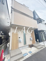 ＰＡＴＩＯ　ＳＱＵＡＲＥ川添の画像