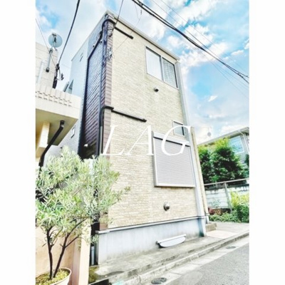 【外観】 | ウェルストン弥生町 | 外観です。
