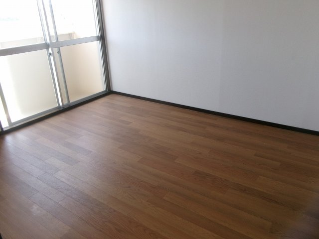 フローラル美苑の寝室