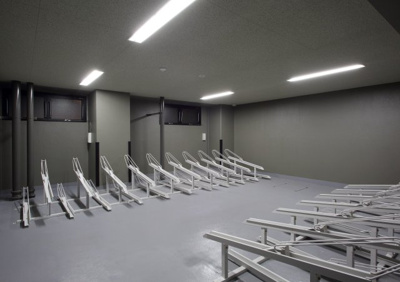 【その他共用部分】 | ルーブル上高井戸弐番館 