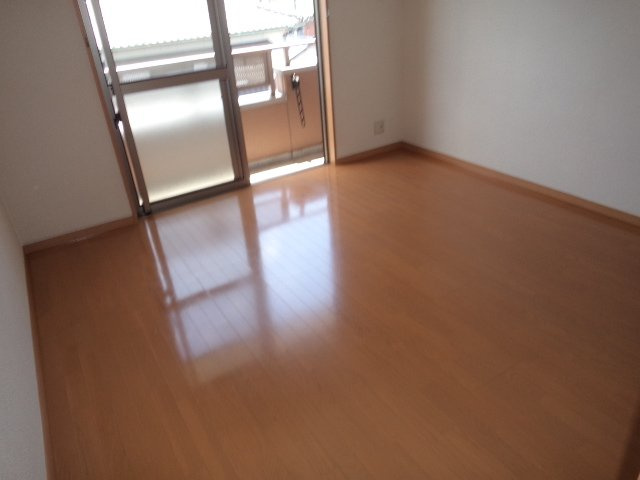 名古屋市港区川間町１丁目の賃貸マンションの内装