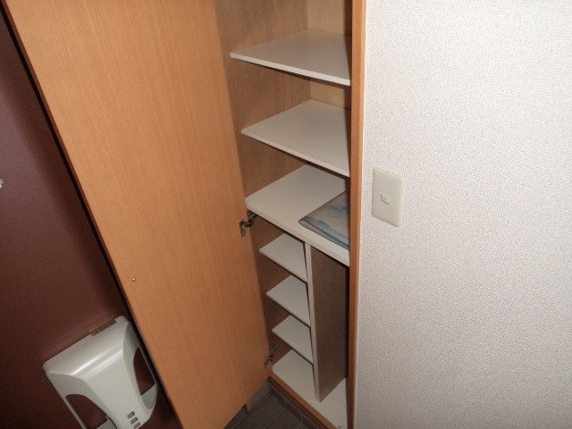 名古屋市港区川間町１丁目の賃貸マンションのその他