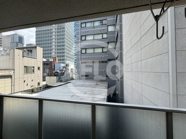 E.Aブルッケンハウスの展望|E.Aブルッケンハウス　眺望2