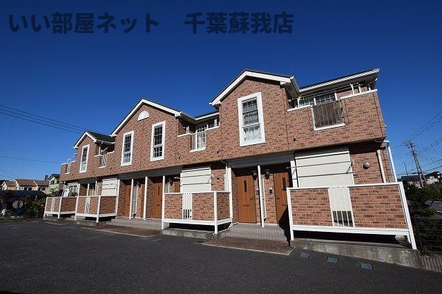 潮見通り中村屋館