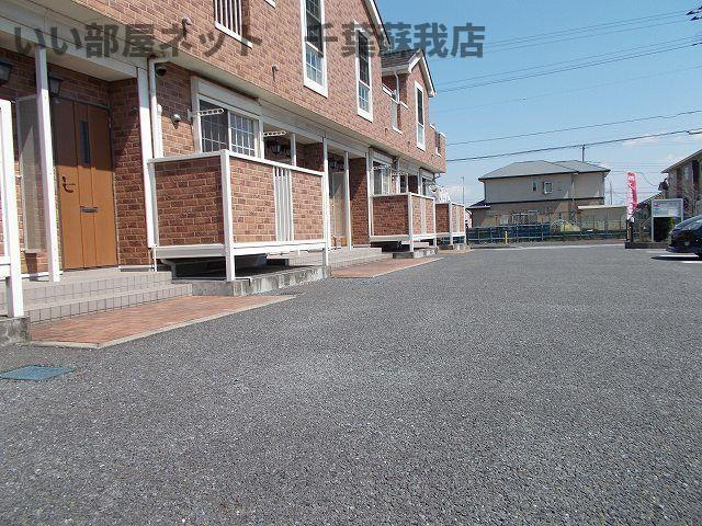 潮見通り中村屋館のエントランス