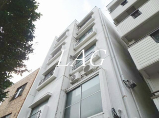 【外観】 | 東ビル | 外観です。